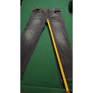 prAna Men's Axiom Breathe Jeans 32 W, 32 inseam